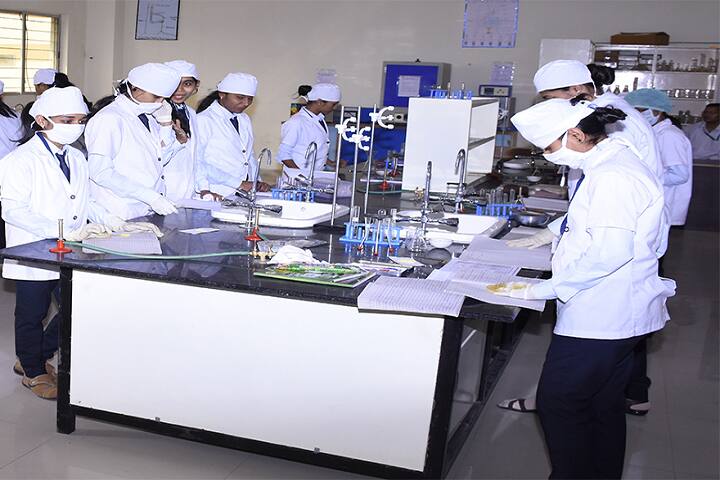 laboratory